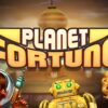 Planet Fortune Slot