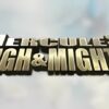 Hercules High and Mighty Slot