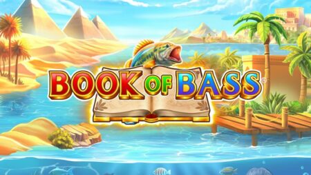 Book of Bass Slot