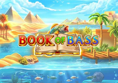 Book of Bass Slot