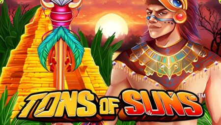 Tons of Suns Slot