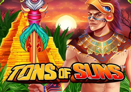 Tons of Suns Slot