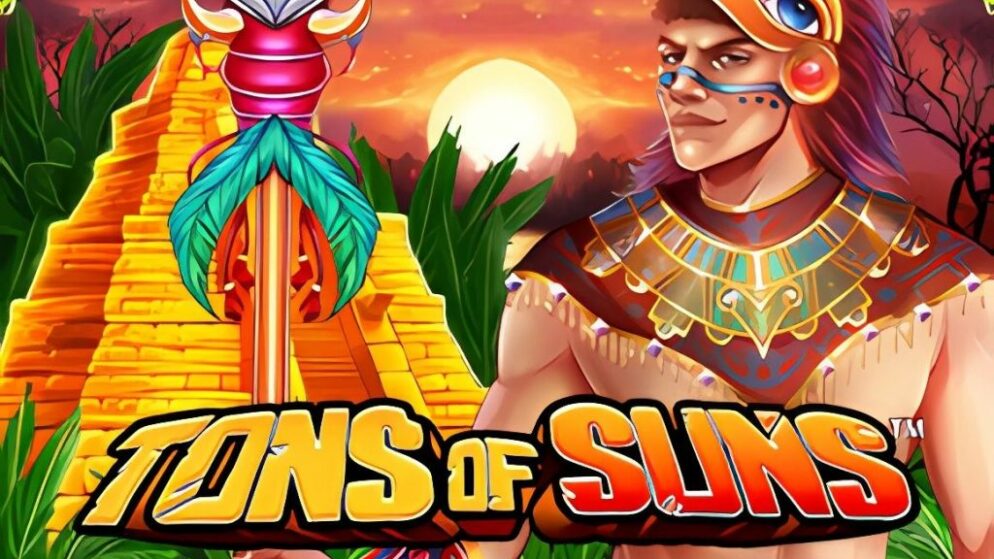 Tons of Suns Slot
