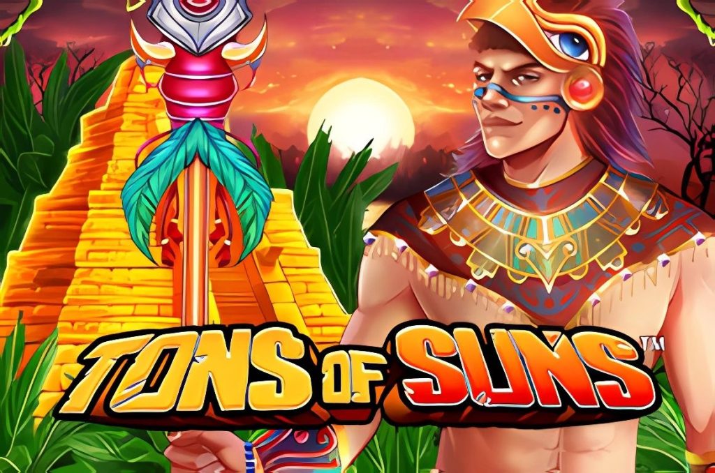 Tons of Suns Slot