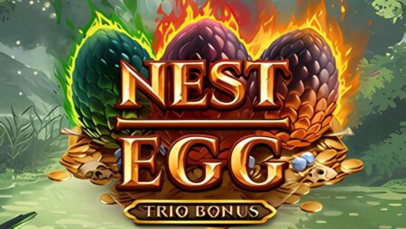 Nest Egg Trio Bonus Slot