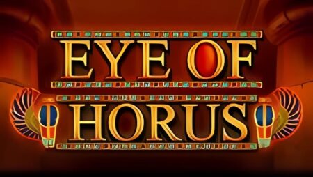 Eye of Horus Slot