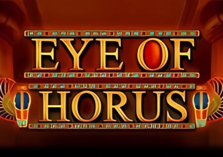 Eye of Horus Slot