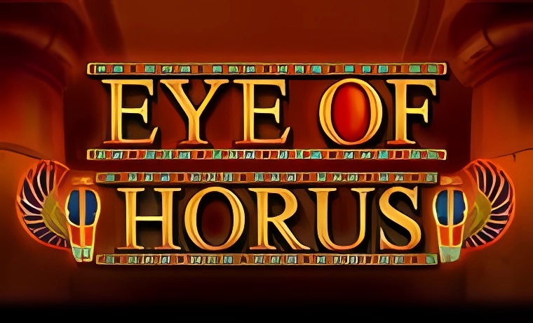 Eye of Horus Slot