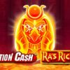Action Cash Ras Riches Slot