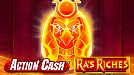 Action Cash Ras Riches Slot