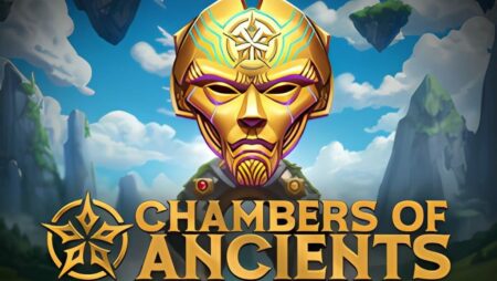 Chambers of Ancients Slot