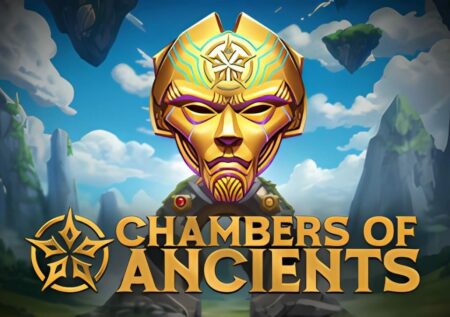 Chambers of Ancients Slot