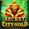 Secret City Gold Slot