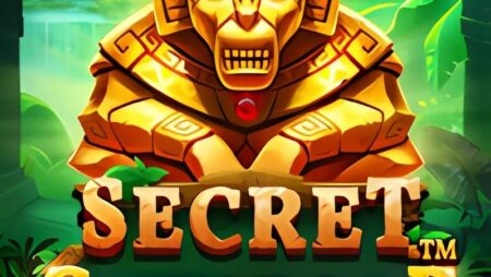 Secret City Gold Slot