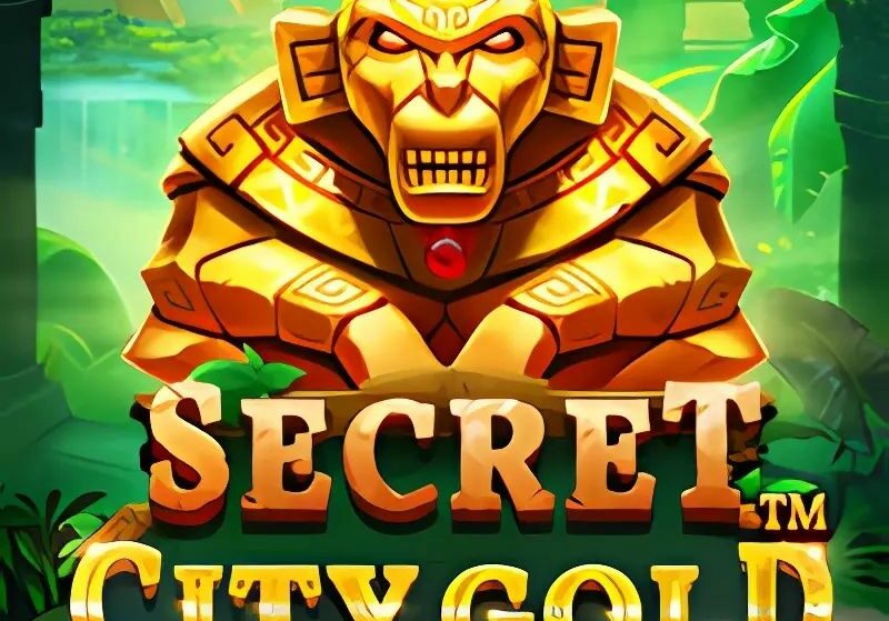 Secret City Gold Slot