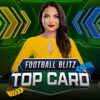 Football Blitz Top Card Slot