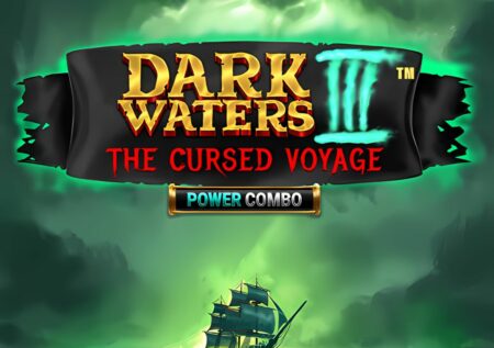 Dark Waters III Power Combo The Cursed V Slot