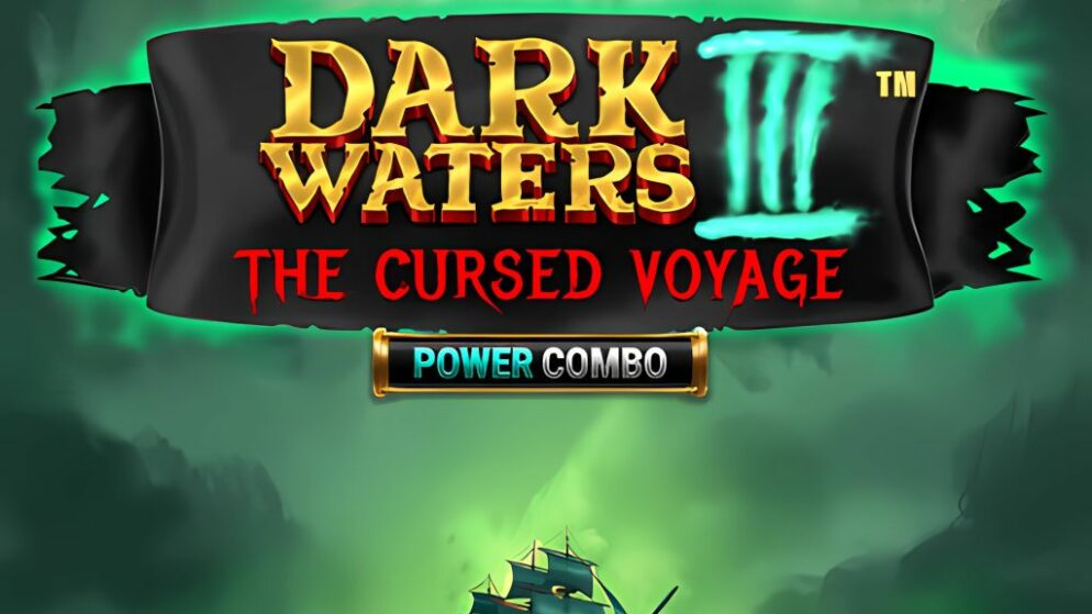 Dark Waters III Power Combo The Cursed V Slot