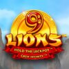 9 Lions™ Hold the Jackpot™ Slot
