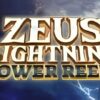 Zeus Lightning Power Reels Slot