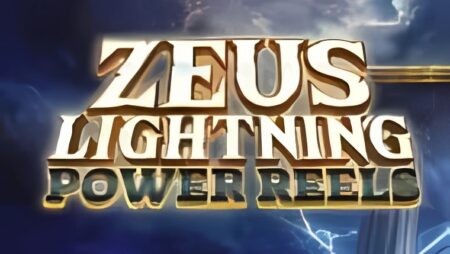 Zeus Lightning Power Reels Slot