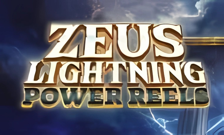 Zeus Lightning Power Reels Slot