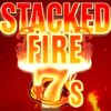 Stacked Fire 7s Slot