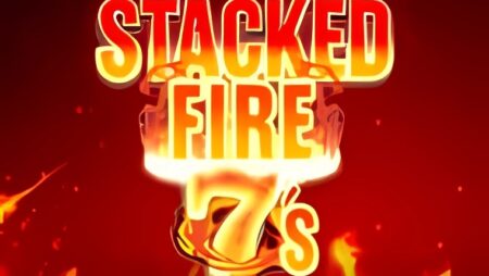 Stacked Fire 7s Slot