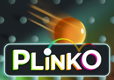 Plinko Slot