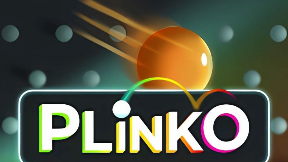Plinko Slot