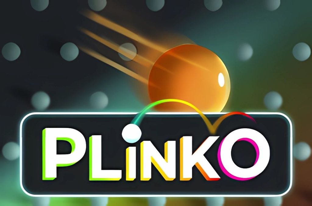 Plinko Slot