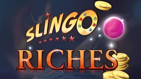 Slingo Riches Slot