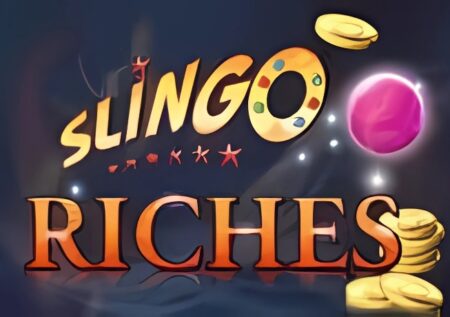 Slingo Riches Slot