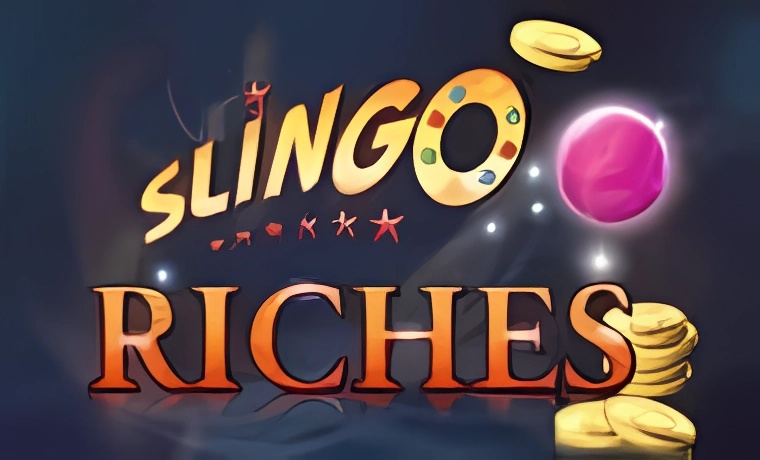 Slingo Riches Slot
