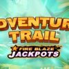 Adventure Trail Slot