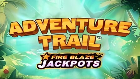 Adventure Trail Slot