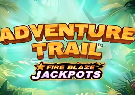 Adventure Trail Slot