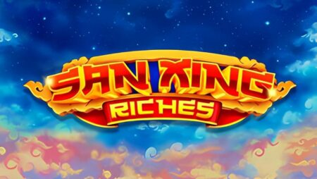 San Xing Riches Slot