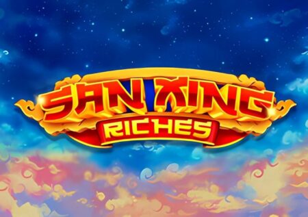 San Xing Riches Slot