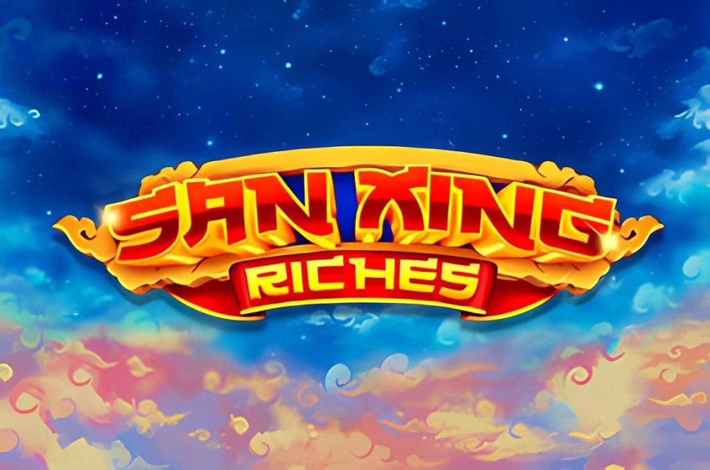 San Xing Riches Slot