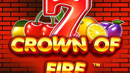 Crown of Fire Slot