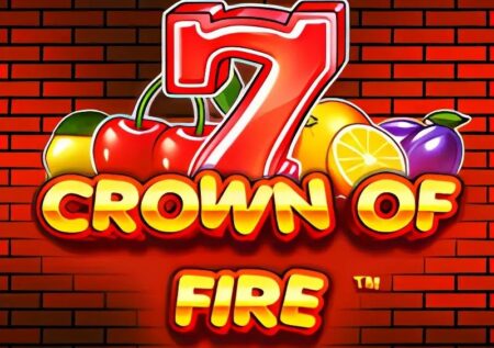Crown of Fire Slot