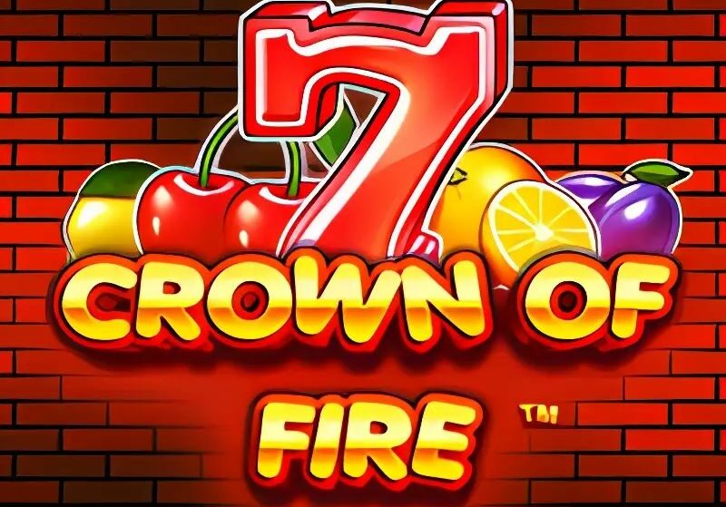 Crown of Fire Slot