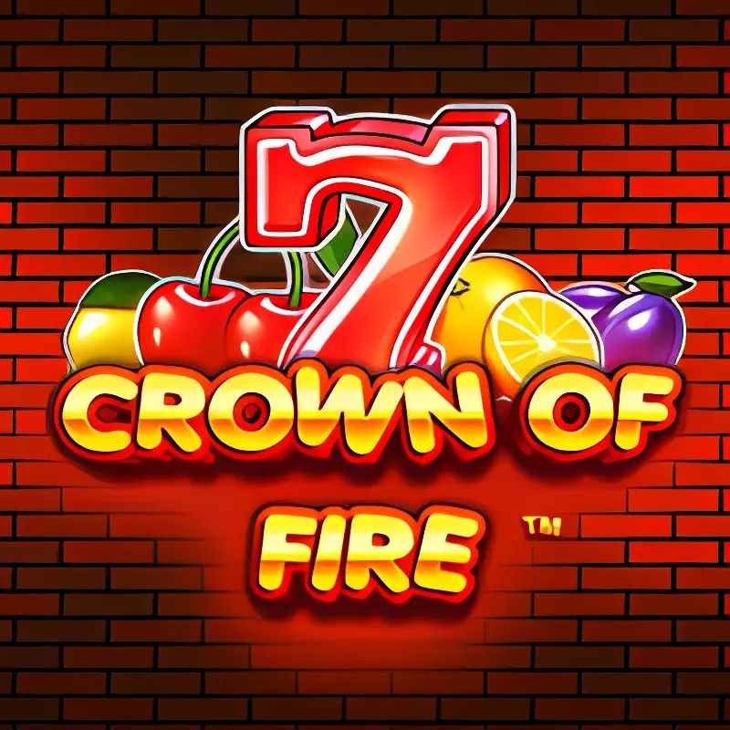 Crown of Fire Slot