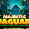 Majestic Jaguar Slot