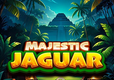 Majestic Jaguar Slot