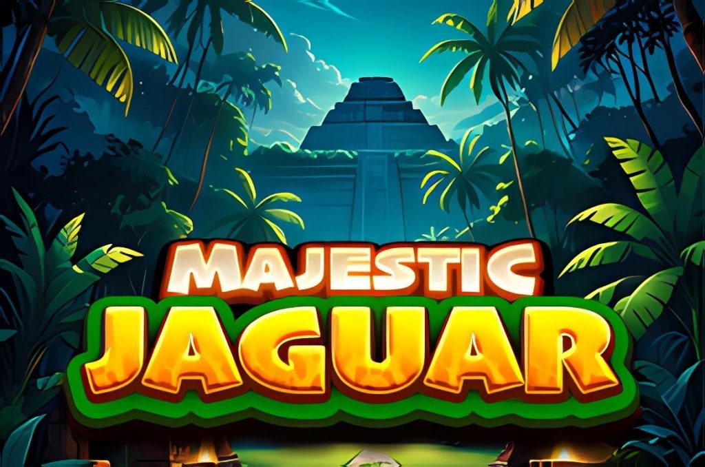 Majestic Jaguar Slot