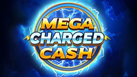 Mega Charged Cash Slot
