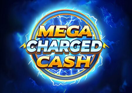 Mega Charged Cash Slot