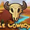 Le Cowboy Slot